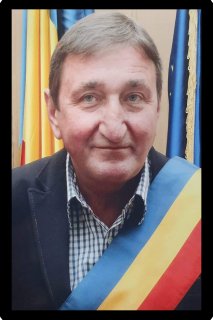 S-a stins din viaț Nicolae Catrina, primarul comunei Potlogi